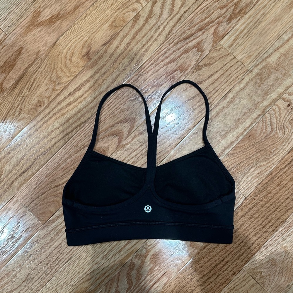 Lululemon Flow Y Bra